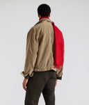 Charmant Corduroy Jacket