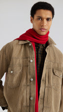 Charmant Corduroy Jacket