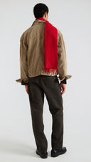 Charmant Corduroy Jacket